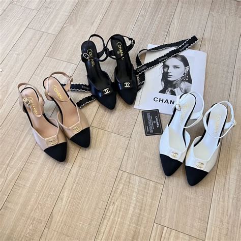 discount chanel shoes online